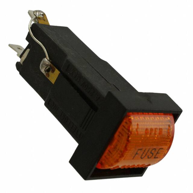 03440603Z Littelfuse Inc. Porte-fusibles